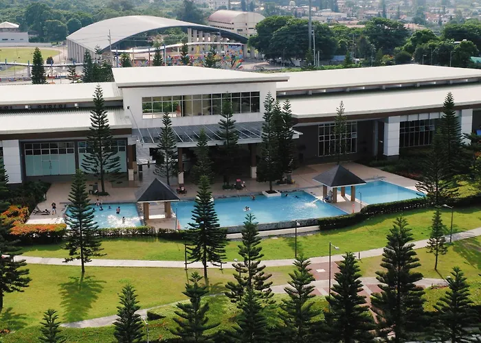 Wind And Sea At Wind Residences